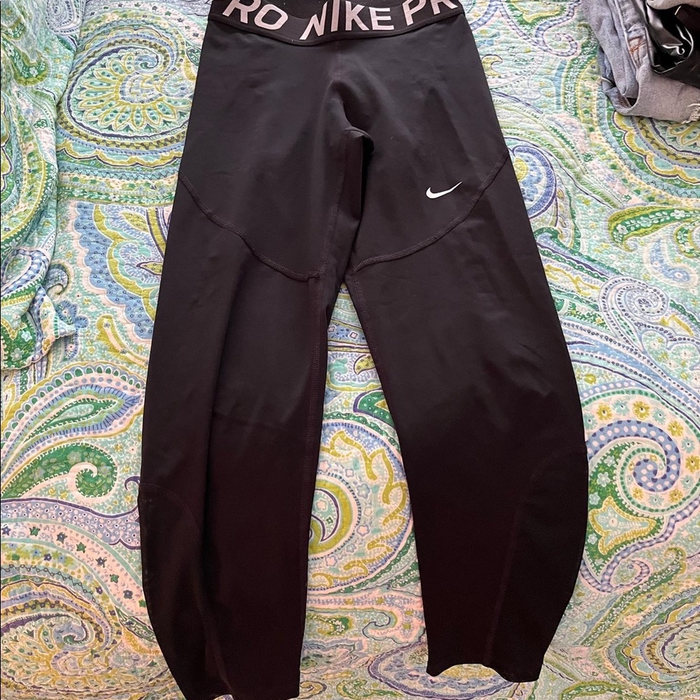 Nike athletic leggings